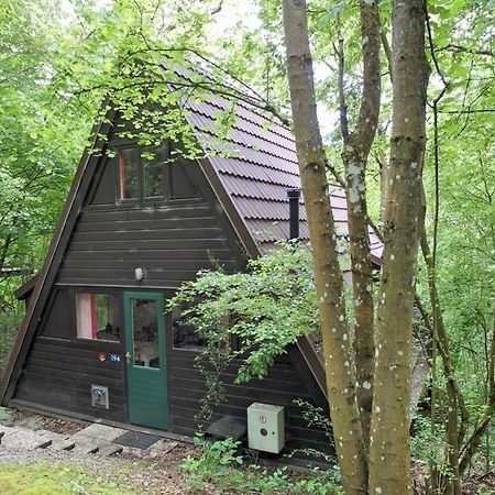 Vila Durbuy Bungalow 194, Calme Et Nature Exteriér fotografie