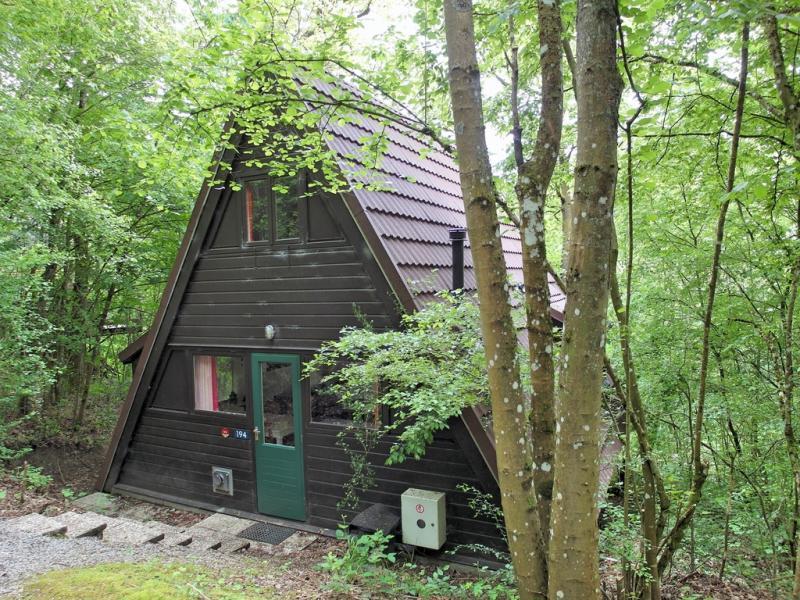 Vila Durbuy Bungalow 194, Calme Et Nature Exteriér fotografie